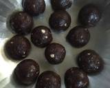 Choco-Biki Balls (No Cooking) recipe step 5 photo