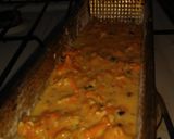 Foto del paso 5 de la receta: Budín de zanahoria