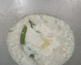 Foto langkah ke 3 dari resep Semur telur puyuh tahu.