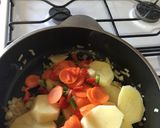 Foto del paso 3 de la receta: Pollo al Isma🍗