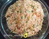 Foto del paso 1 de la receta: 🎬ＫＩＢＢＥＨ ＳＡＬＵＤＡＢＬＥ