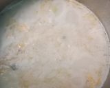 Foto del paso 3 de la receta: Changua (desayuno)