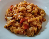 Foto del paso 6 de la receta: Sopas de tomate cocidas
