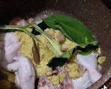 Foto langkah ke 2 dari resep Ayam Goreng Tulang Lunak.