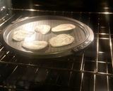 Foto del paso 2 de la receta: Tacos de Berenjena con camarones y guacamole