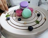 Foto del paso 14 de la receta: Macarrons con merengue francés