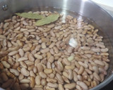 Foto del paso 2 de la receta: Fabada de invierno
