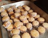 Foto del paso 5 de la receta: Alfajores de maicena