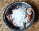 Foto langkah ke 3 dari resep Ayam Goreng Ketumbar (Krispy).