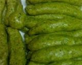 صورة لخطوة 2 من وصفة كفتة الارز بالصلصة
