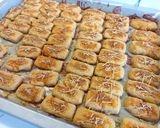 Foto langkah ke 8 dari resep Kastangel.