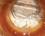 Foto del paso 3 de la receta: Budín de pan al microondas