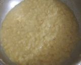 A picture of step 1 of Puranpoli.