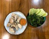 Foto langkah ke 8 dari resep Ayam Pop Khas Padang.