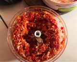 Foto langkah ke 3 dari resep BALADO PARU SAPI (ala anak kost).