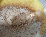 Foto del paso 9 de la receta: Tarta Clafoutis de arándanos
