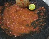 Foto langkah ke 5 dari resep Sambel Dadakan.