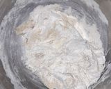 Foto del paso 1 de la receta: Pancitos Falso 4 Quesos