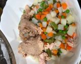 Foto del paso 5 de la receta Ensaladilla rusa