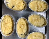 Foto langkah ke 3 dari resep Klapertart.