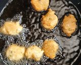 A picture of step 6 of Crunchy and Spongy Chaula Bara.