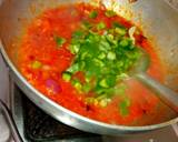 Pav bhaji recipe step 1 photo