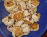 Foto del paso 5 de la receta: Pan saborizado