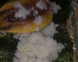 صورة لخطوة 1 من وصفة سوشي تمبورا ويباني
