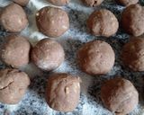 Foto del paso 3 de la receta: Mandocas venezolanas