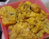 Foto langkah ke 4 dari resep Ayam Ungkep.