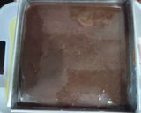 Foto langkah ke 15 dari resep Puding Lapis Anyaman Tiga Rasa.