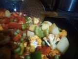 Mix veg