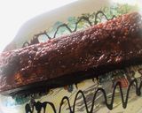 Foto del paso 7 de la receta: BUDÍN DE PAN (al chocolate)🍫😋🍫🤩🍫🎊🍫