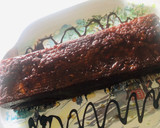Foto del paso 7 de la receta: BUDÍN DE PAN (al chocolate)🍫😋🍫🤩🍫🎊🍫
