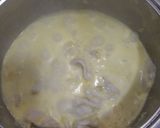 Foto del paso 4 de la receta: Lomo a la crema de naranja