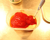 Foto del paso 1 de la receta: Salsa Ioniq hibryd, no me vengan con Golf