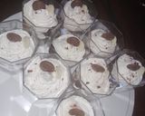 Foto del paso 11 de la receta: Shot de brownie con dulce de leche y merengue❤ Sin tacc