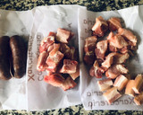 Foto del paso 2 de la receta: Lentejas estofadas!😜