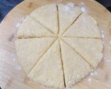 Foto del paso 2 de la receta: Scons de manzana