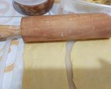 Foto langkah ke 6 dari resep Fried apple pie.