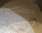 Foto langkah ke 1 dari resep Roti Pisang Coklat Keju.