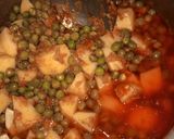 A picture of step 3 of Alo matar.