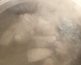 Hình bước làm 3 của món Bánh canh cua
