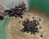Foto del paso 6 de la receta: Budín de Limón y Chips de Chocolate 🍫🍋
