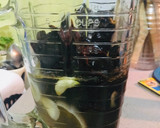 Foto del paso 4 de la receta: Mole de olla