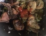 Foto langkah ke 3 dari resep Ayam Goreng Mentega.