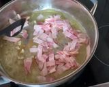 Foto del paso 4 de la receta Pollo a la cazuela