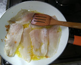Foto del paso 1 de la receta: Mini pastela de pescado y marisco