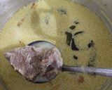 Foto langkah ke 4 dari resep Soto Betawi - Kuah Santan Susu.