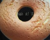 Foto langkah ke 8 dari resep Bolu Jadul.
